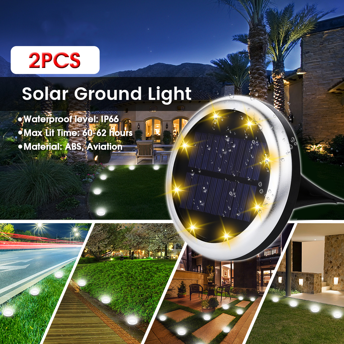 2X-8-LED-Solar-Power-Buried-Light-Underground-Lamp-IP66-Waterproof-Outdoor-Path-Way-Garden-Decking-L-1541283-1