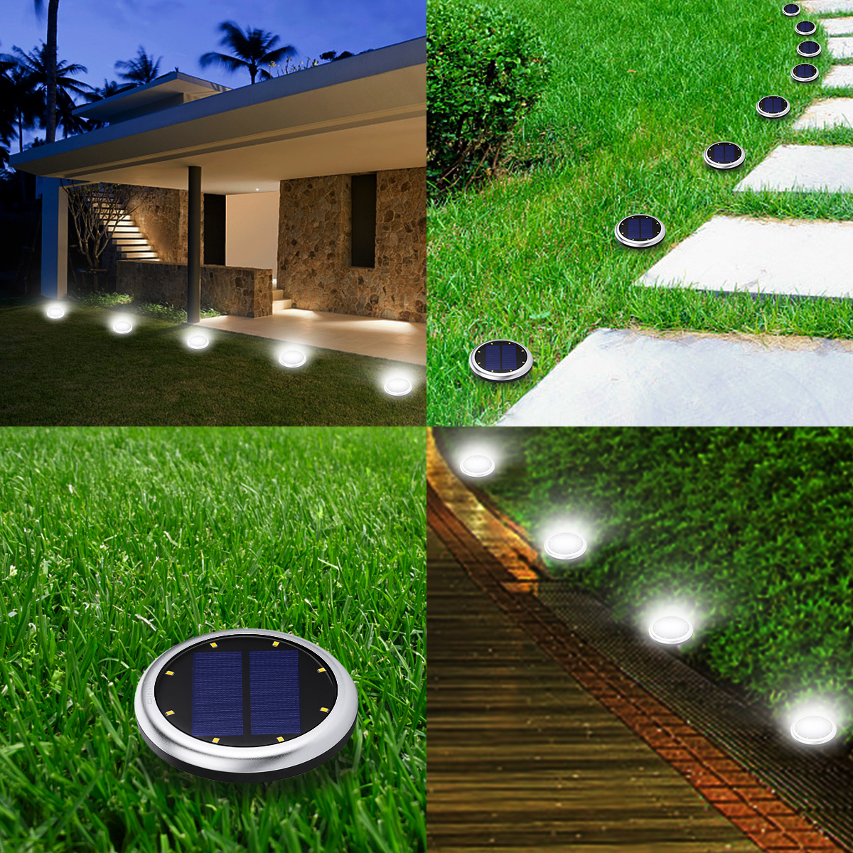 2X-8-LED-Solar-Power-Buried-Light-Underground-Lamp-IP66-Waterproof-Outdoor-Path-Way-Garden-Decking-L-1541283-4