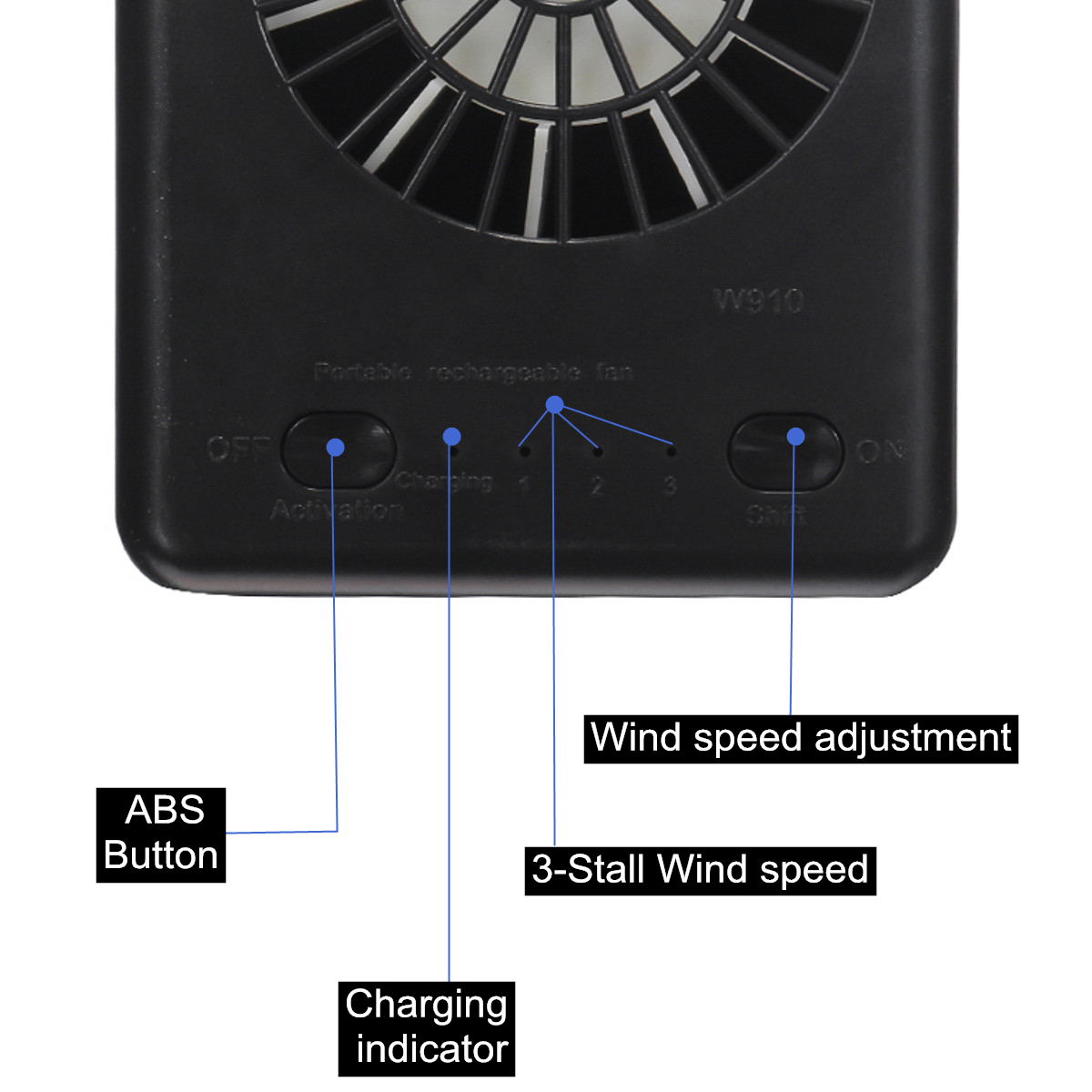 3-Gears-Portable-Mini-USB-Charging-Turbofan-Fan-Home-Table-Desktop-Summer-Cooling-Fan-1529595-6