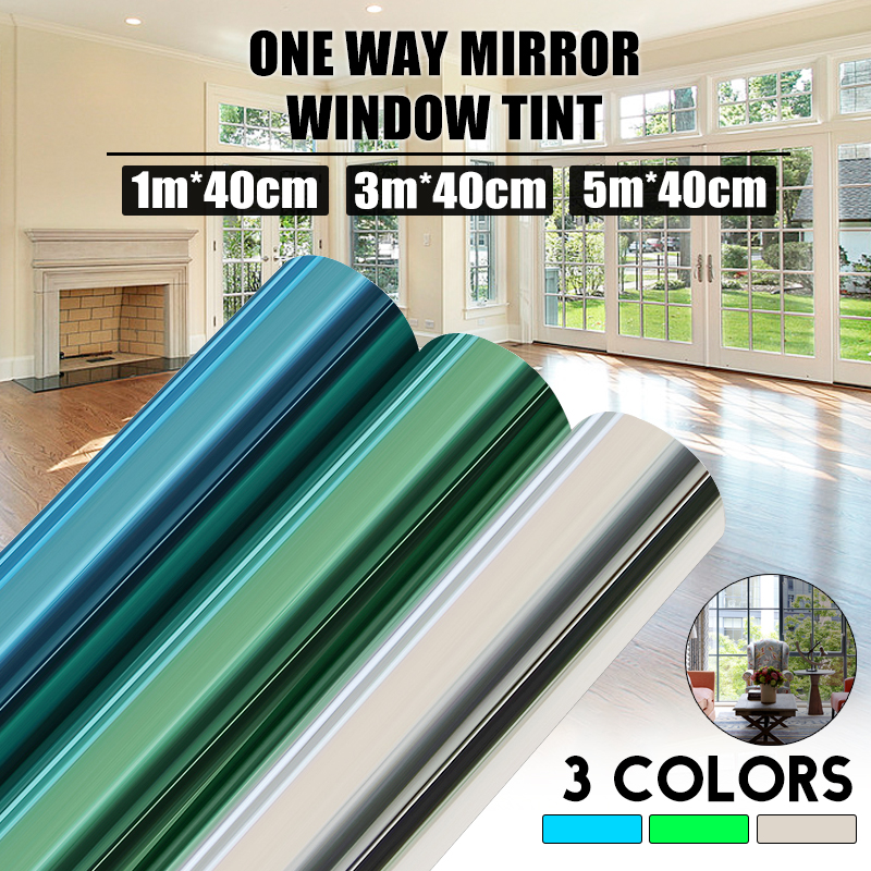 40cm-x-1M-3M-5M-One-Way-Mirror-Window-Tint-Window-Film-Privacy-Reflection-Tint-Film-1533998-1