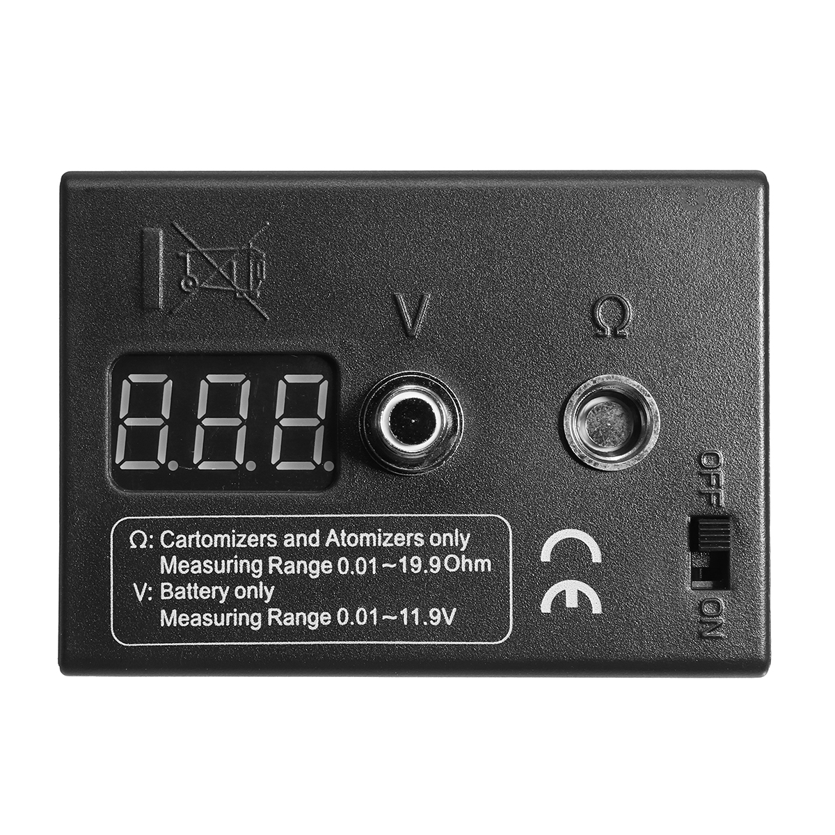 Electronic-Atomizer-DIY-Tool-Ohm-Reader-Meter-Resistance-Tester-For-RDA-RBA-1364903-2