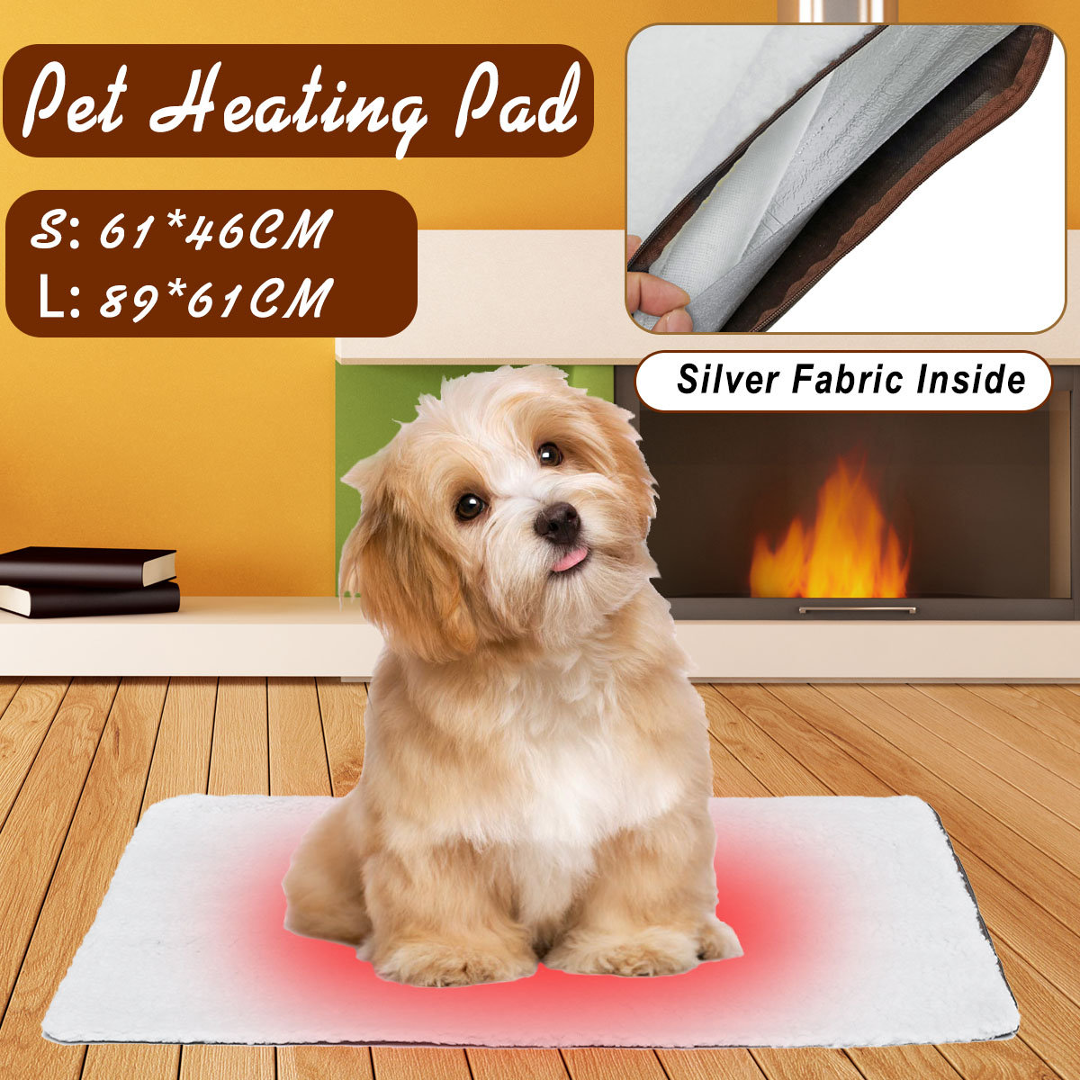 Large-Self-Heating-Dog-Bed-Fleece-Mat-Soft-Warm-Pet-Cat-Rug-Thermal-Washable-Pad-1567815-1