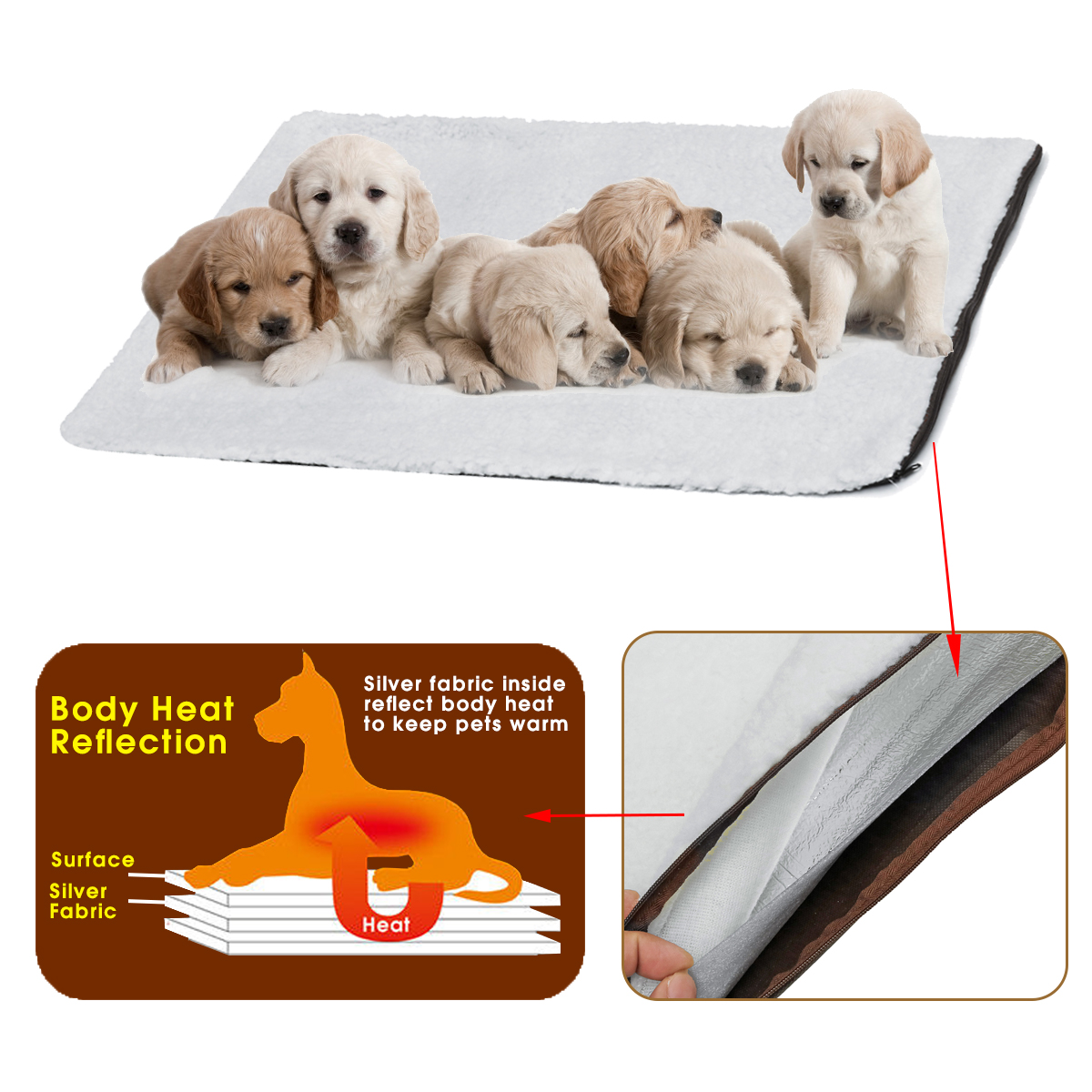 Large-Self-Heating-Dog-Bed-Fleece-Mat-Soft-Warm-Pet-Cat-Rug-Thermal-Washable-Pad-1567815-2