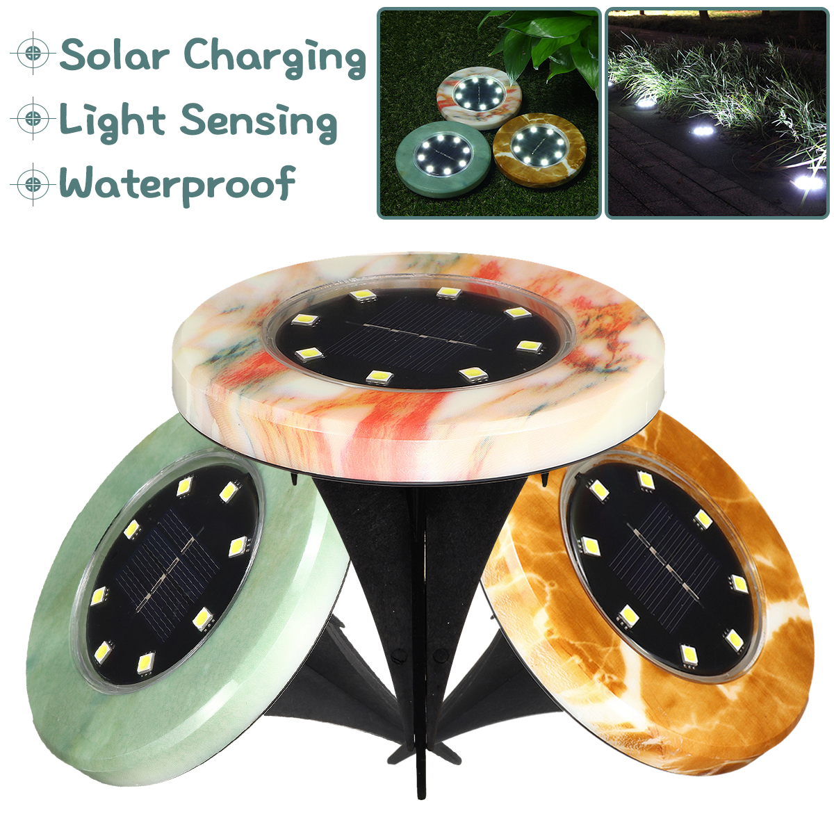 8-LED-Outdoor-Solar-Buried-Light-Marble-Waterproof-Ground-Path-Garden-Yard-Lamp-1624778-3