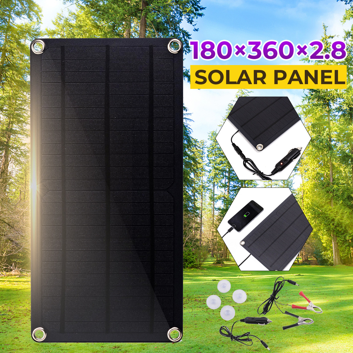 12V-Portable-Solar-Panel-Emergency-Charging-For-Boat-Caravan-Electric-Car-1752228-2