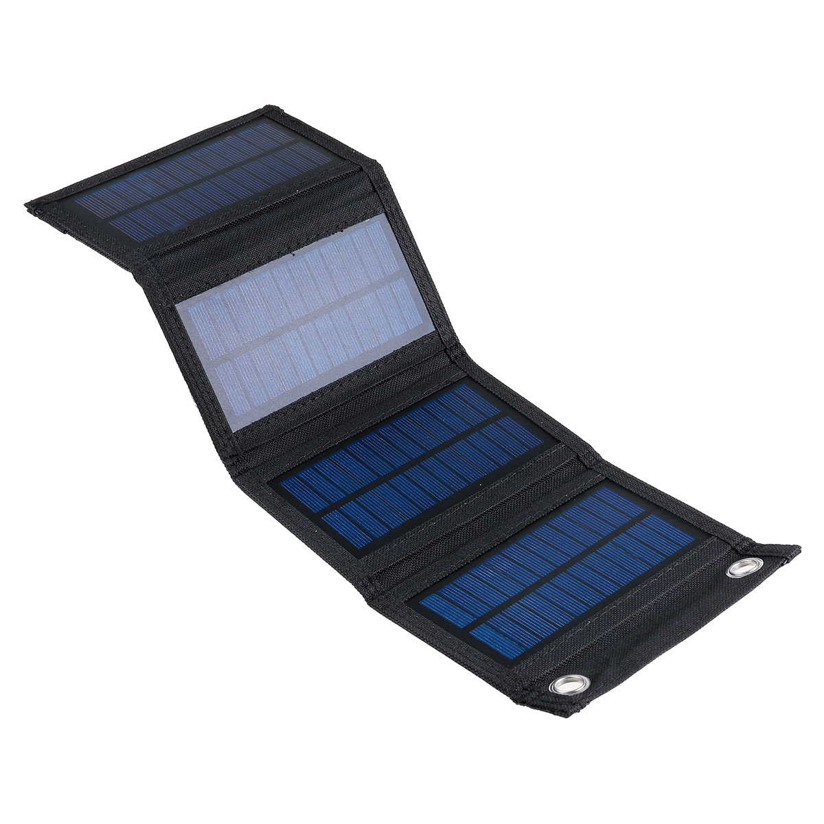 45W6W75W-Solar-Panel-Charger-USB-Output-5V-Waterproof-Backpack-Mobile-Power-Bank-1916087-5