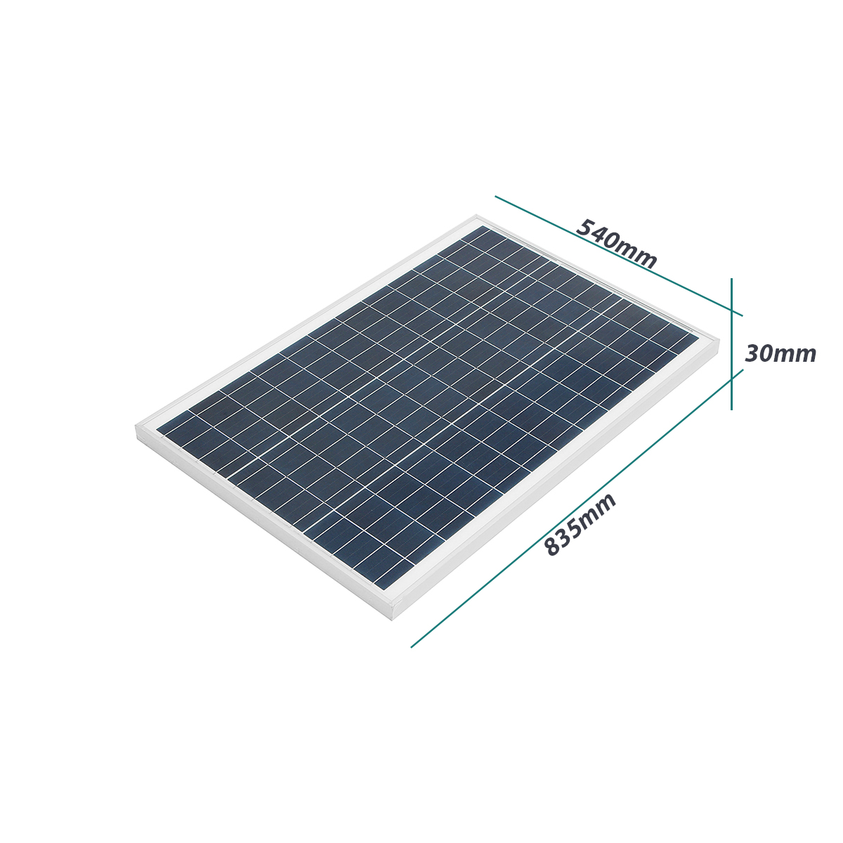 Elfeland-P-75-Polysilicon-Solar-Panel-75W-18V-1000X520X30mm-Solar-Power-Panel-1368914-9