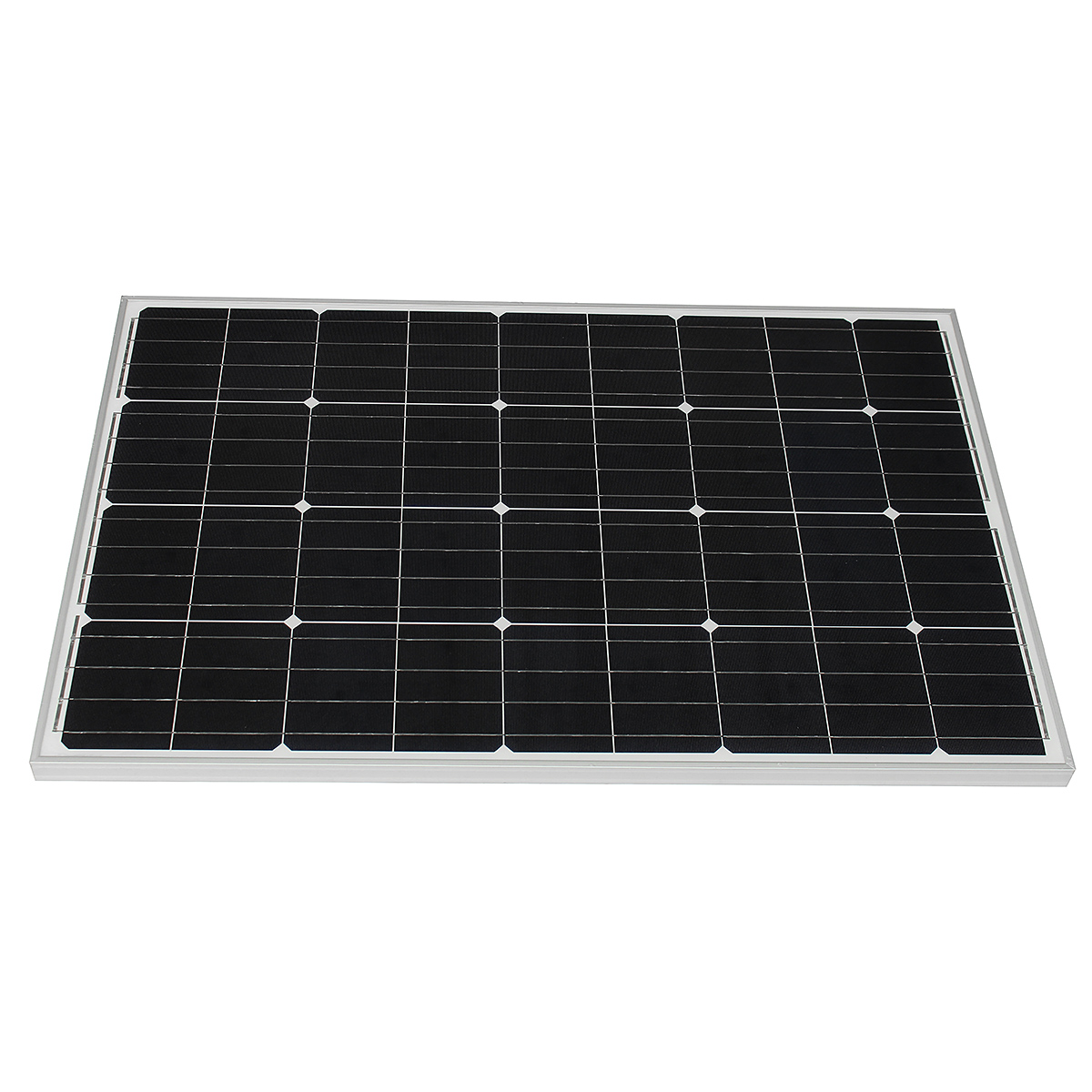 Elfelandreg-M-90-90W-18V-High-Effefficiency-Flexible-Monocrystalline-Silicon-Solar-Panel-1275536-6