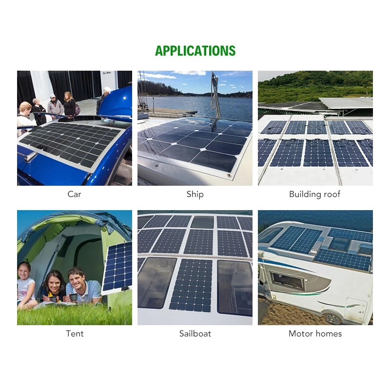 Monocrystalline-Solar-Panel-4-In-1-Output-Port-30W-Solar-Power-Panel-Charger-1885550-6
