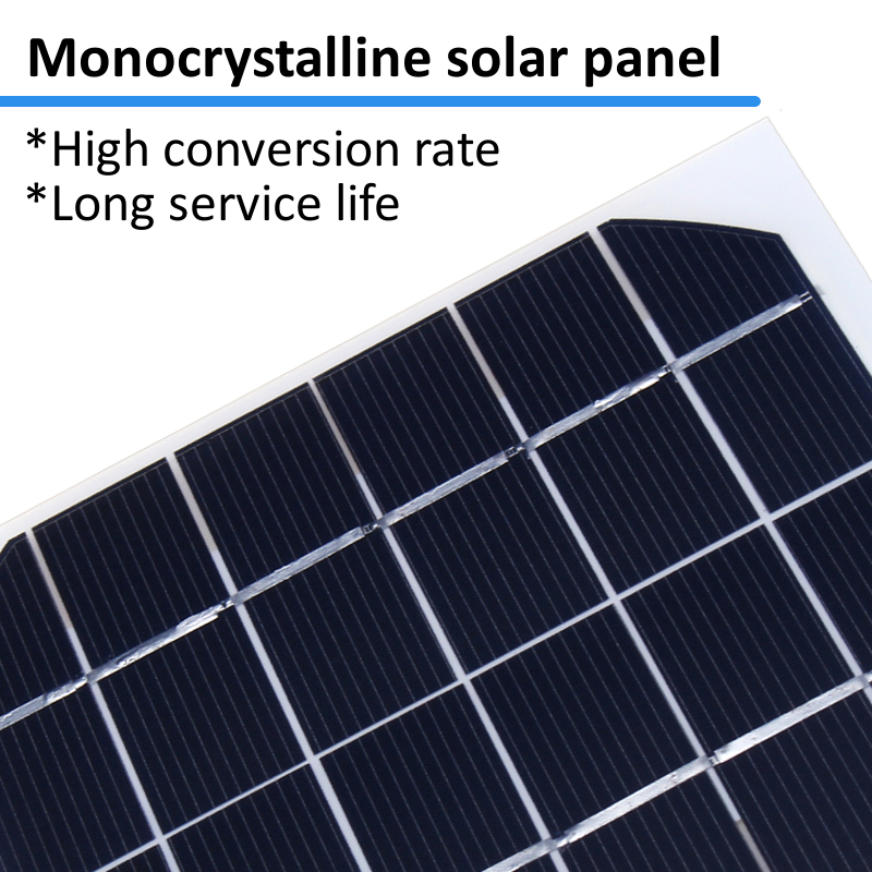 5Pcs-6V-350MA-Monocrystalline-2W-Mini-Solar-Panel-Photovoltaic-Panel-1344723-4