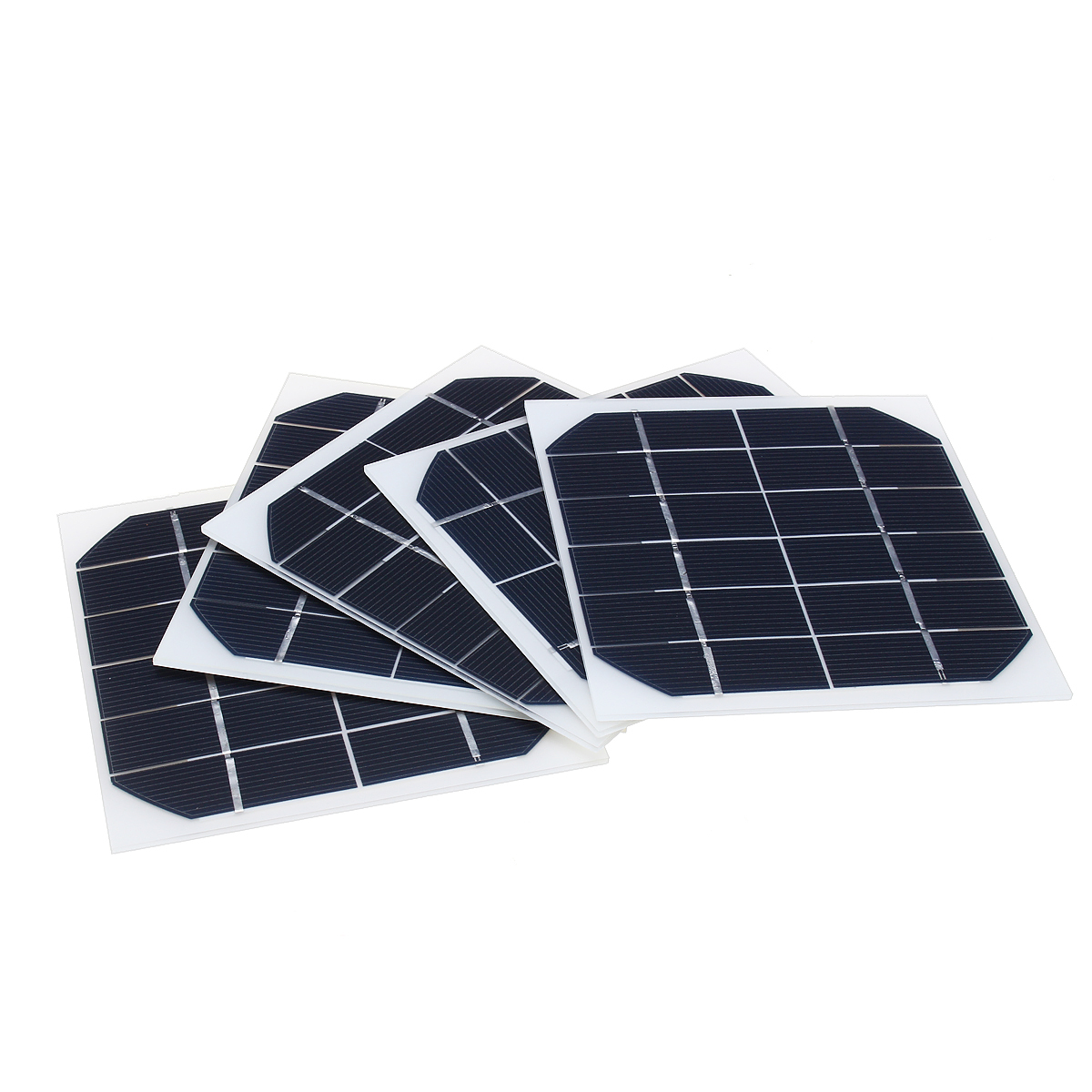 5Pcs-6V-350MA-Monocrystalline-2W-Mini-Solar-Panel-Photovoltaic-Panel-1344723-8