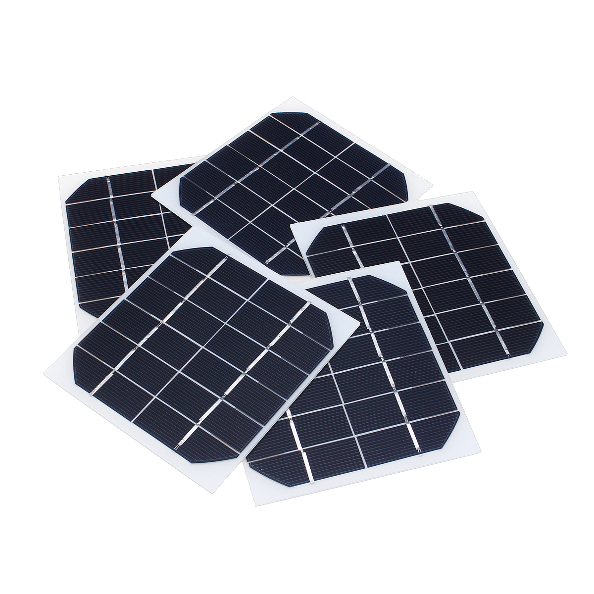 5Pcs-6V-350MA-Monocrystalline-2W-Mini-Solar-Panel-Photovoltaic-Panel-1344723-9