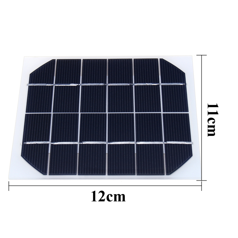 5Pcs-6V-350MA-Monocrystalline-2W-Mini-Solar-Panel-Photovoltaic-Panel-1344723-10