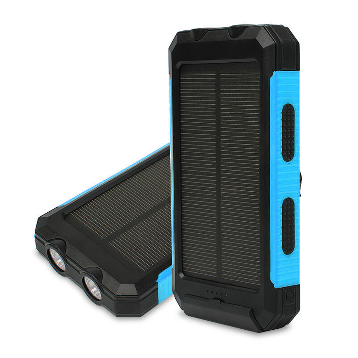 8000MAH-Waterproof-Solar-Power-Bank-Solar-Charger-Built-In-Compass-Dual-USB-Portable-2-LEDs-Light-1716505-5