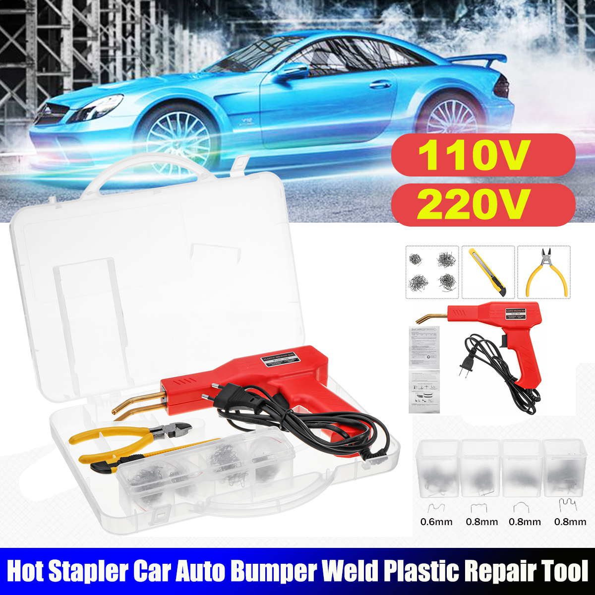 110220V-Car-Repair-Hot-Stapler-Bumper-Plastic-Welding-Torch-Weld-Tools-Kit-1683233-1