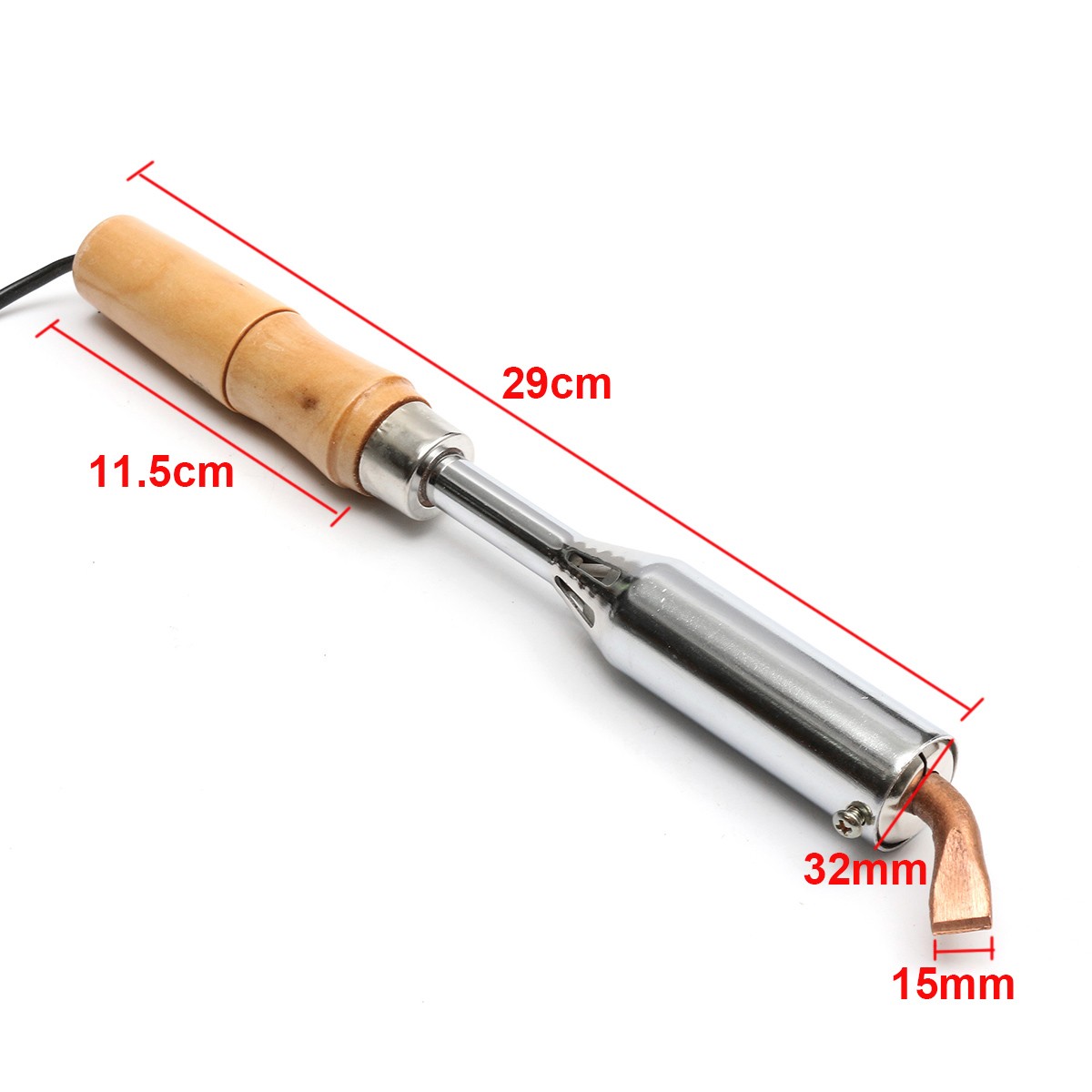 200W-Soldering-Iron-Heavy-Duty-Chisel-Point-200-Watt-Craft-Tools-AC-220V-1113708-6