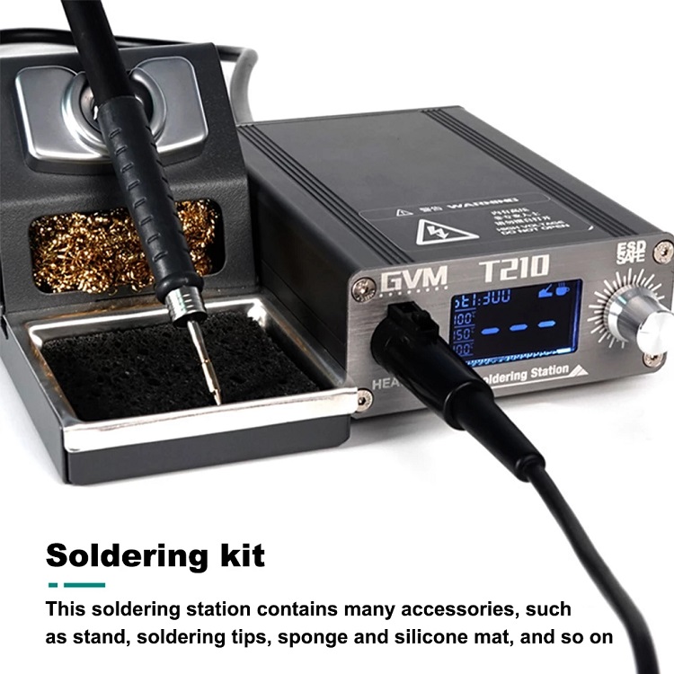 SUNSHINE-GVM-T210-Digital-Display-Adjustable-Temperature-Soldering-Station-for-JBC-Handle-Repair-Wel-1914559-11