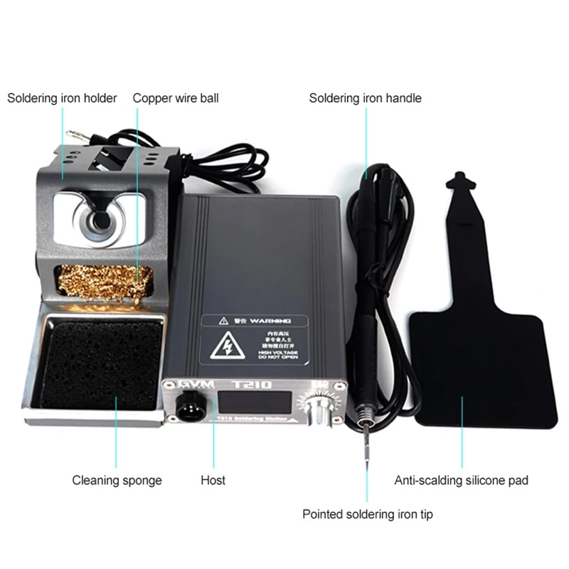 SUNSHINE-GVM-T210-Digital-Display-Adjustable-Temperature-Soldering-Station-for-JBC-Handle-Repair-Wel-1914559-10