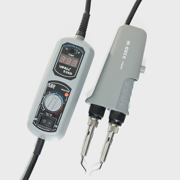 YIHUA-938D-Portable-Hot-Tweezers-Mini-Soldering-Station-110V220V-for-BGA-SMD-Repairing-1122646-1