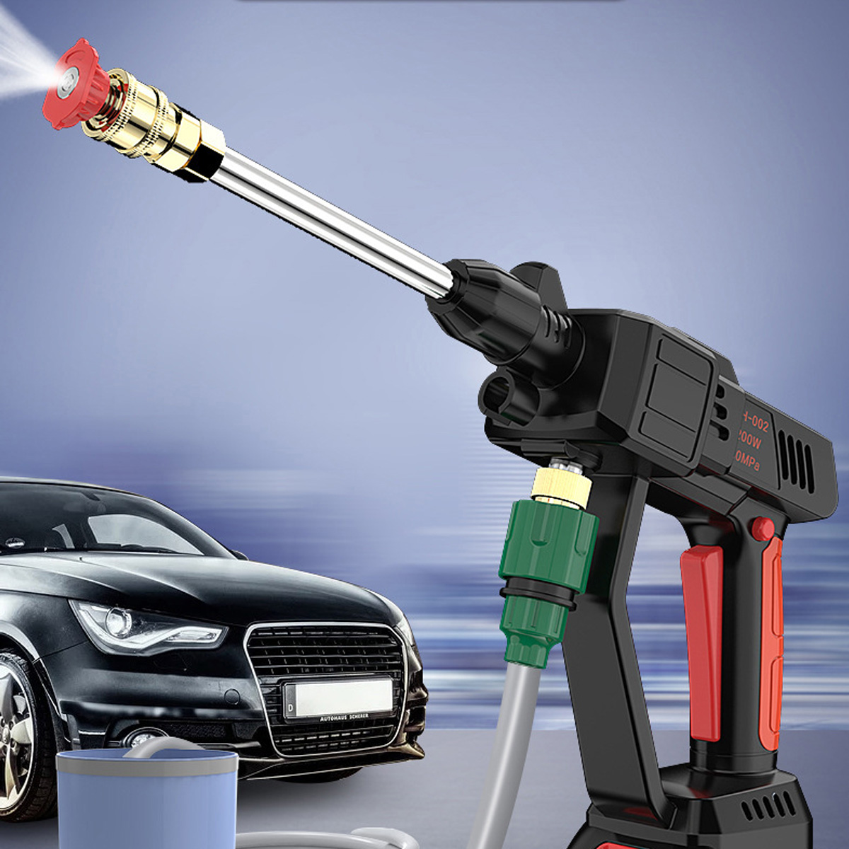 12V-Cordless-High-Pressure-Washer-Car-Washing-Machine-Sprayer-Guns-Water-Cleaner-W-12pcs-Battery-1849529-10