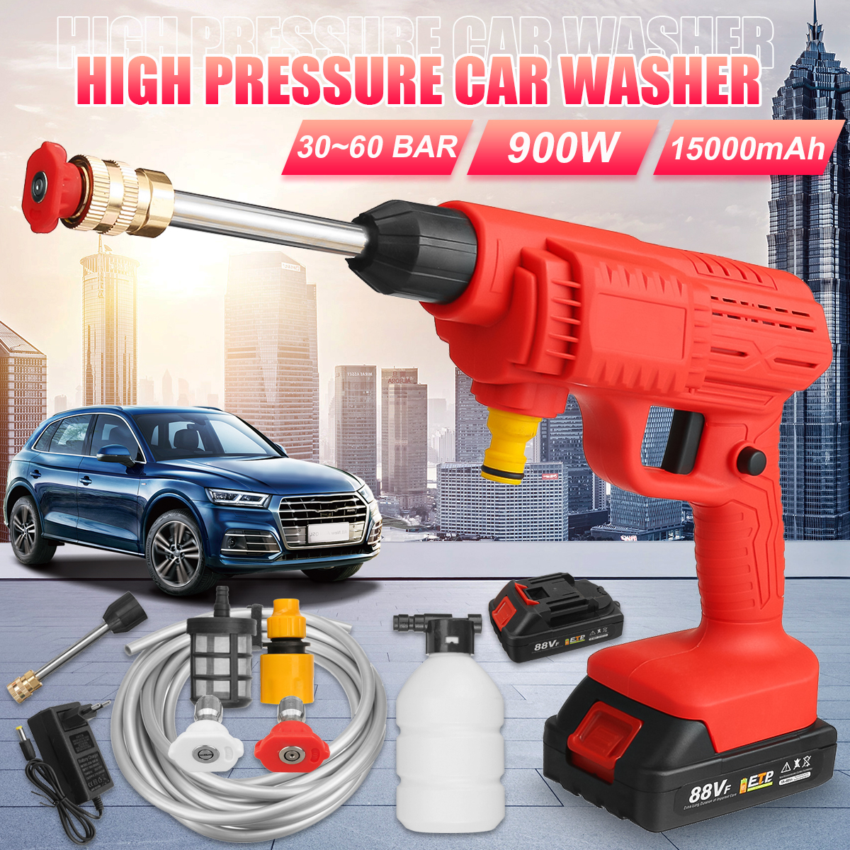 Cordless-High-Pressure-Washer-Car-Washing-Machine-Spray-Guns-Water-Cleaner-W-None12-Battery-For-Maki-1881246-2