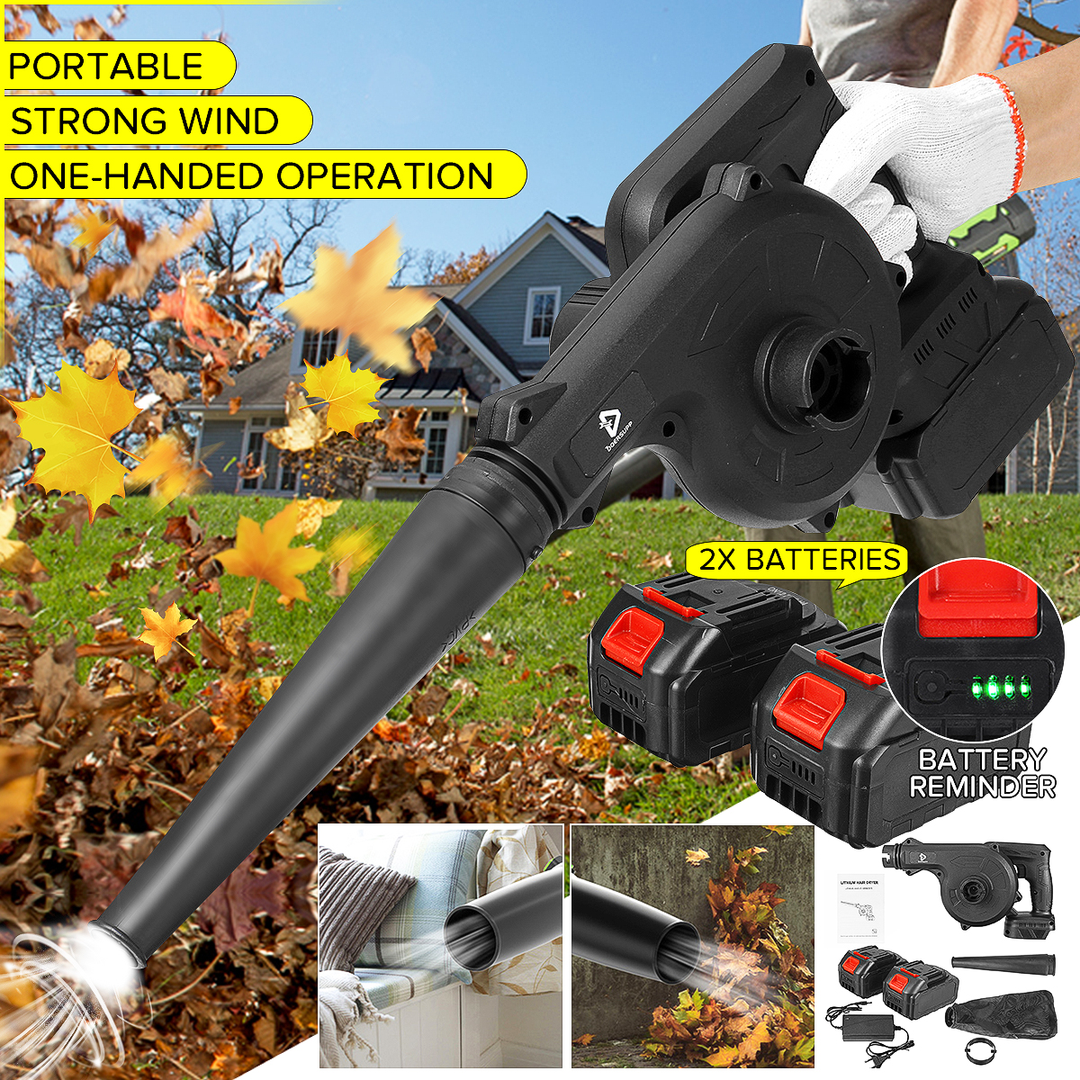Doersupp-21V-1000W-Cordless-Electric-Air-Blower-Vacuum-Suction-Cleaning-Leaf-Blower-Computer-Dust-Co-1863319-1