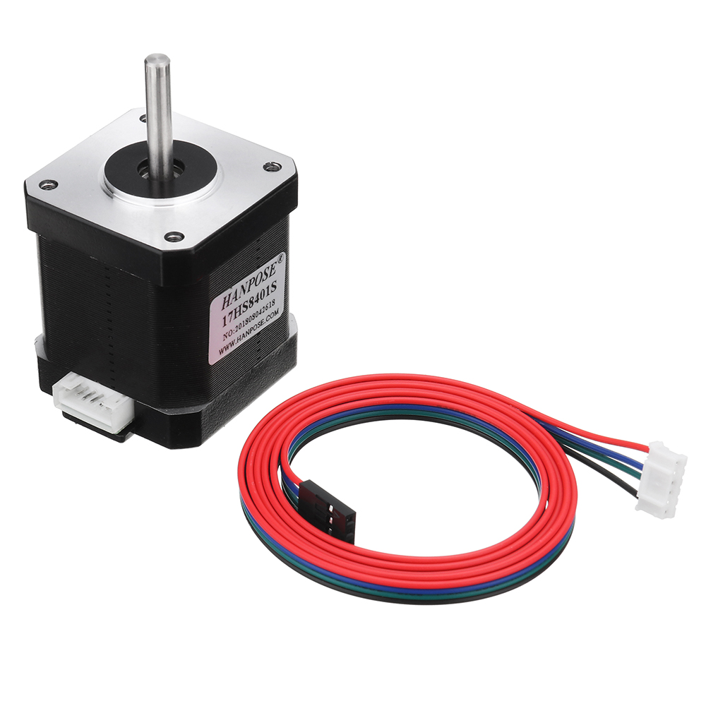 HANPOSE-17HS8401-S-48mm-Nema-17-Stepper-Motor-42-Motor-42BYGH-18A-52Ncm-4-lead-for-3D-Printer-CNC-La-1415412-8