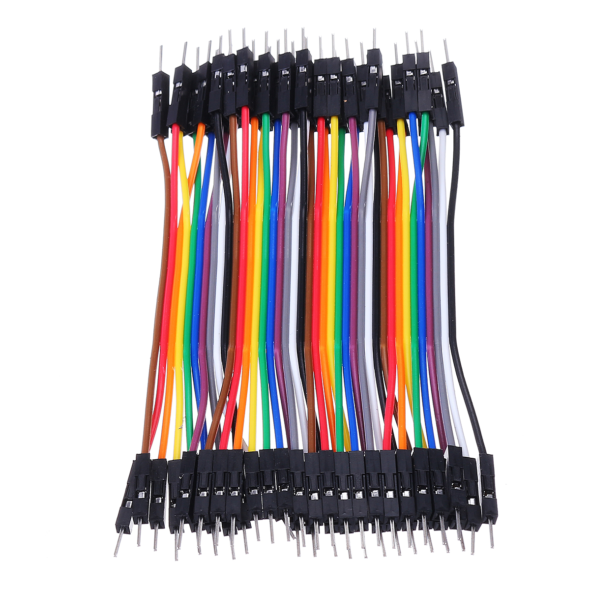 10cm--20cm--30cm-FF-FM-MM-Dupont-Wire-Jumper-Cables-Male--Female-Connectors-Wire-For-1608490-9