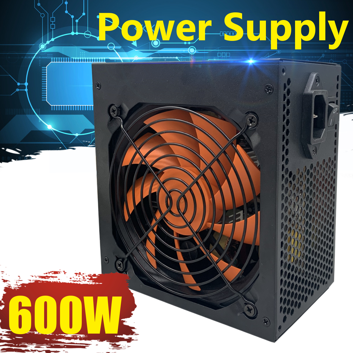 450W-Gaming-PC-Desktop-Computer-ATX-12V-Power-Supply-24-Pin-PCI-120mm-LED-Fan-1709950-1