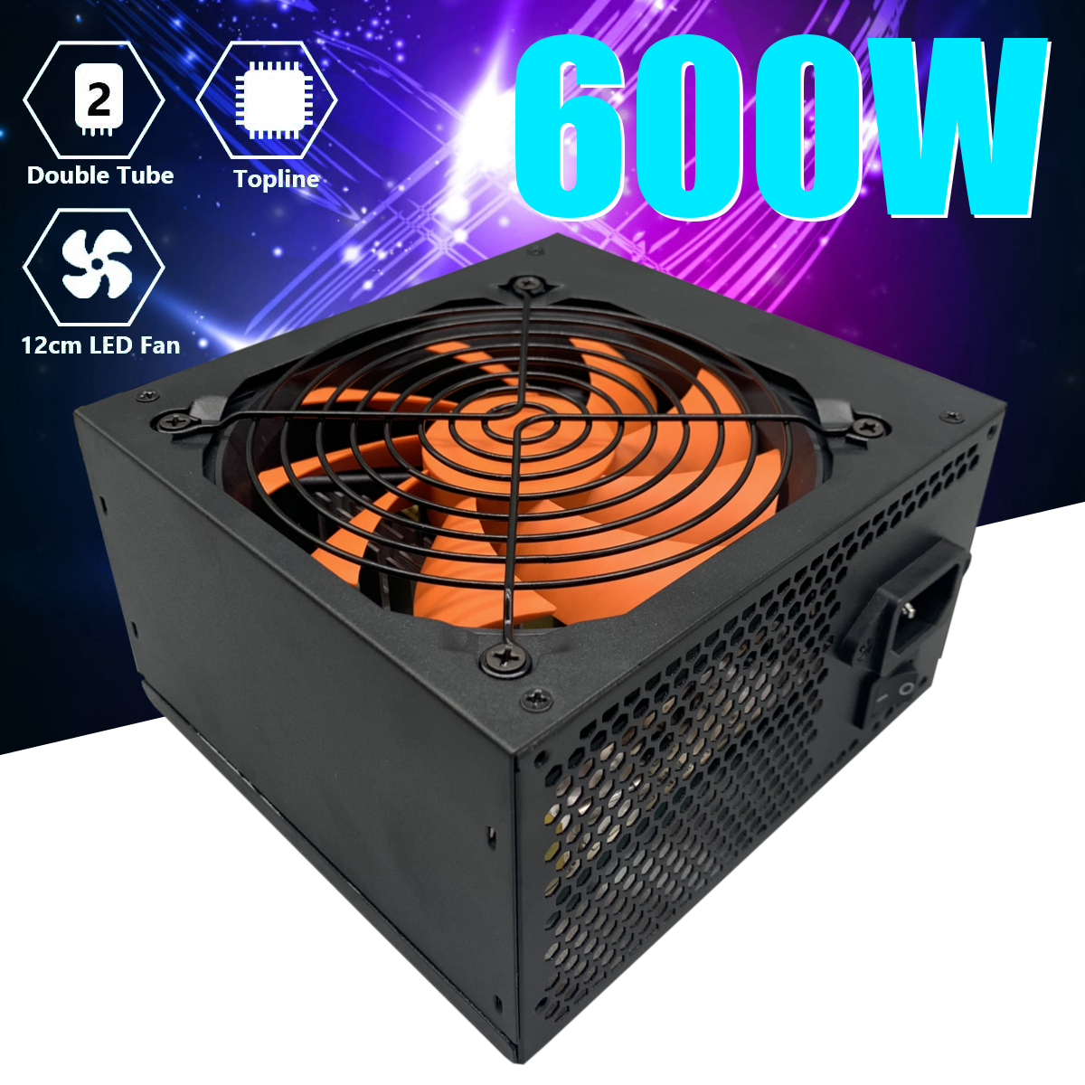 450W-Gaming-PC-Desktop-Computer-ATX-12V-Power-Supply-24-Pin-PCI-120mm-LED-Fan-1709950-2