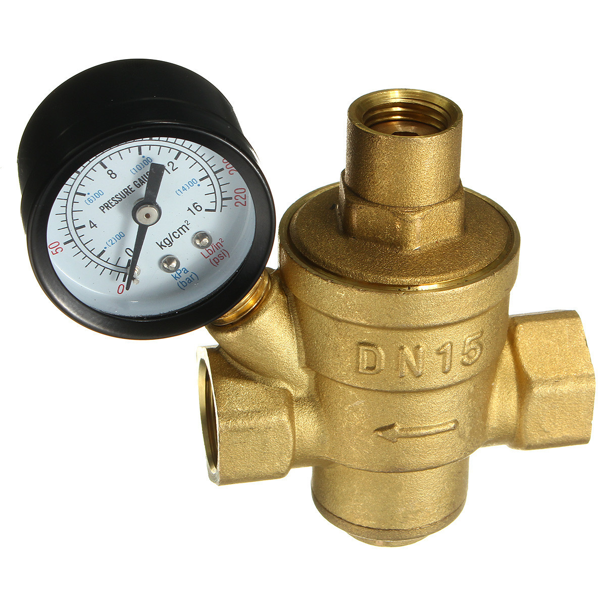 Adjustable-DN15-Bspp-Brass-Water-Pressure-Reducing-Valve-with-Gauge-Flow-1104771-4