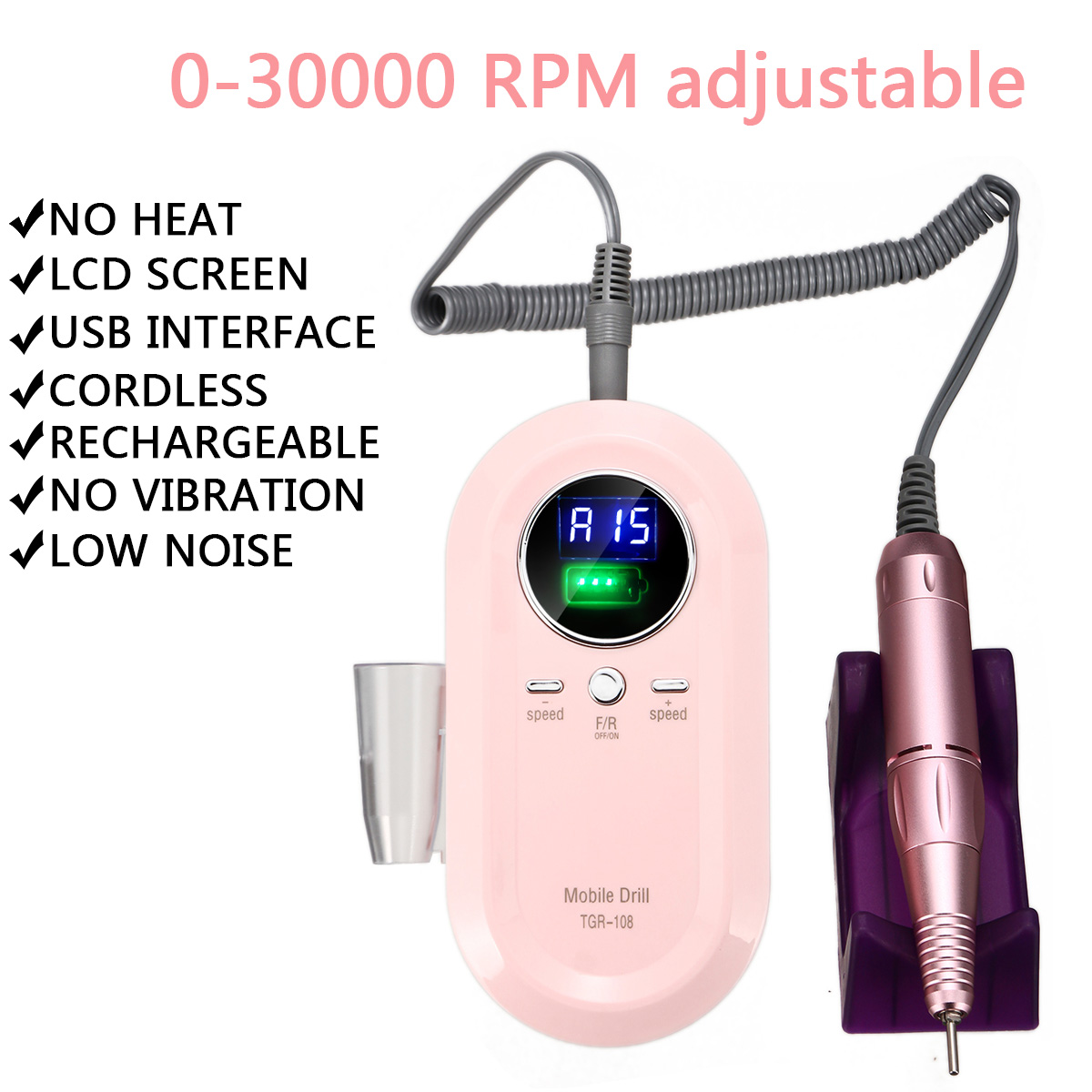 LED-Rechargeable-Polisher-Electric-Nail-Art-Drill-File-Manicure-Machine-Tools-1620589-4