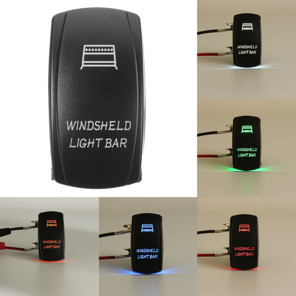 12V-20A-5-Pin-Winshield-Switch-ONOFF-LED-Rocker-Switch-Light-Laser-Rocker-Toggle-Switch-1196692-6