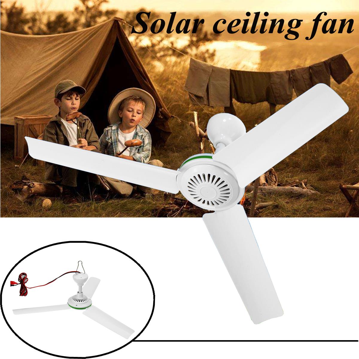 6W-3-Blade-Ceiling-Fan-Soalr-Fan-12V-High-Quality-Caravan-Camping-For-Solar-Pow-1414101-2