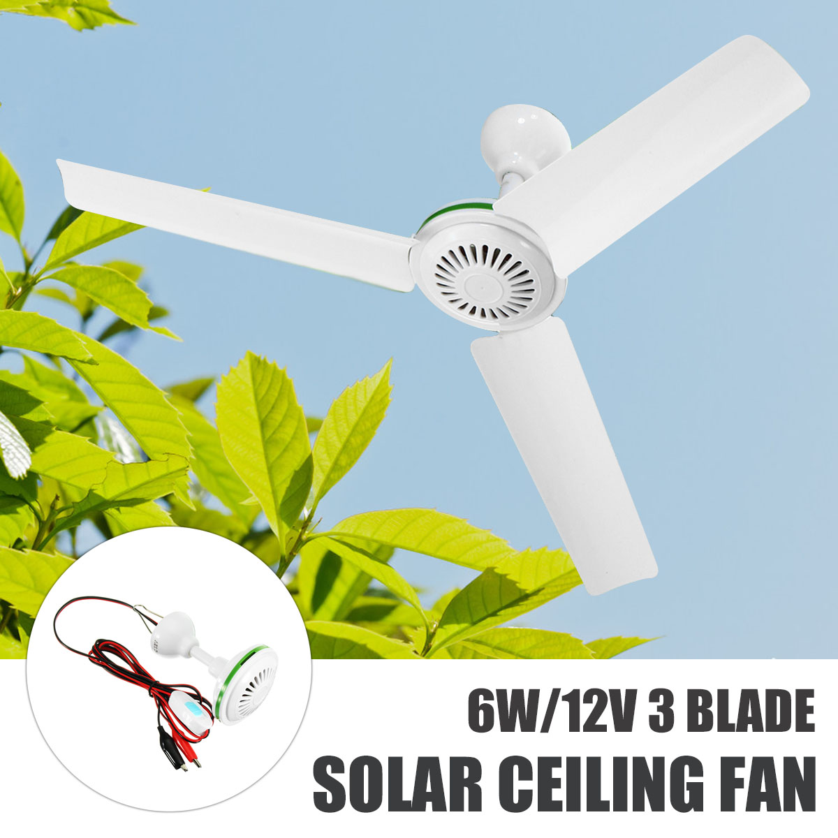 6W-3-Blade-Ceiling-Fan-Soalr-Fan-12V-High-Quality-Caravan-Camping-For-Solar-Pow-1414101-3