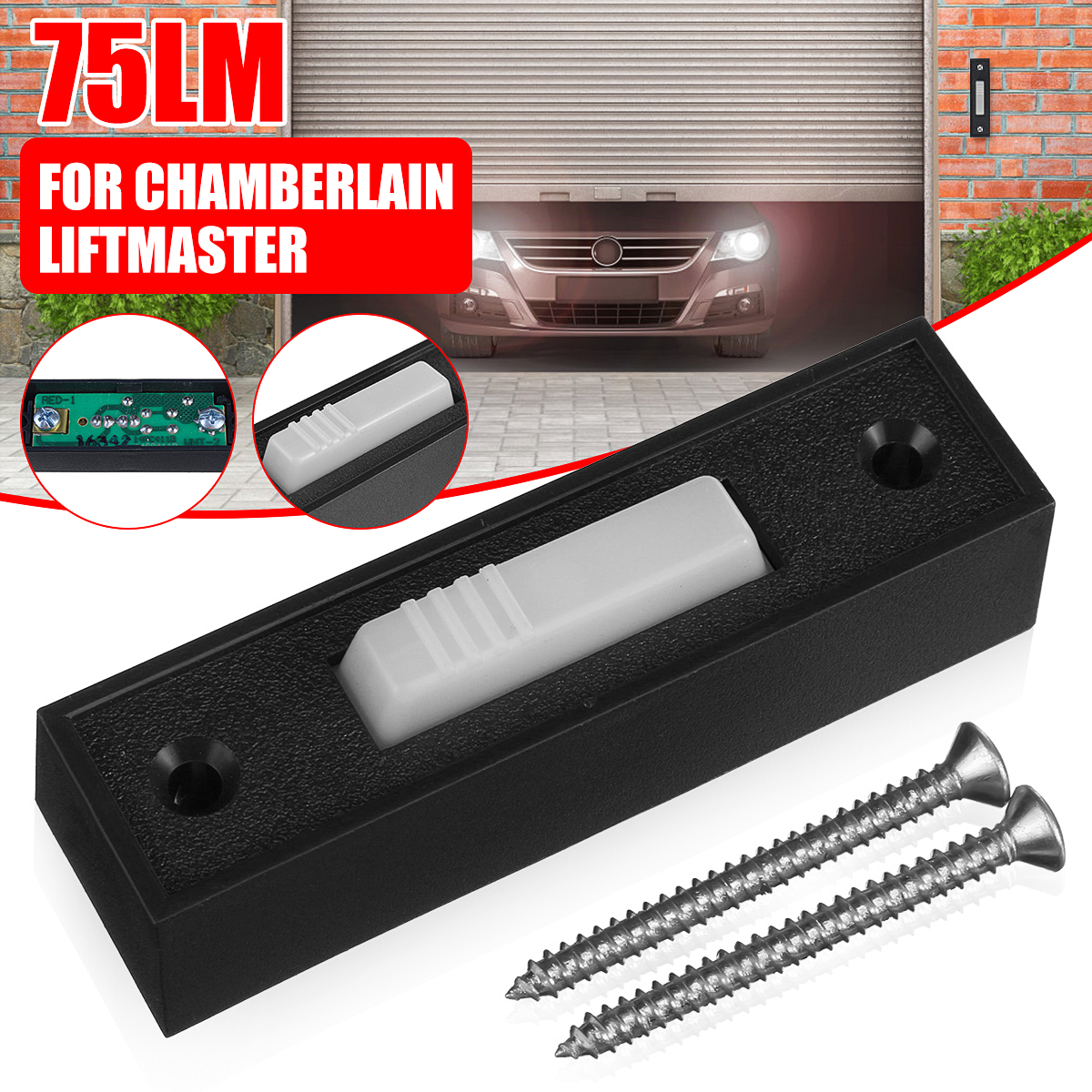 75LM-Illuminated-Garage-Door-Opener-Wall-Control-Push-Button-For-Chamberlain-LiftMaster-1738245-2