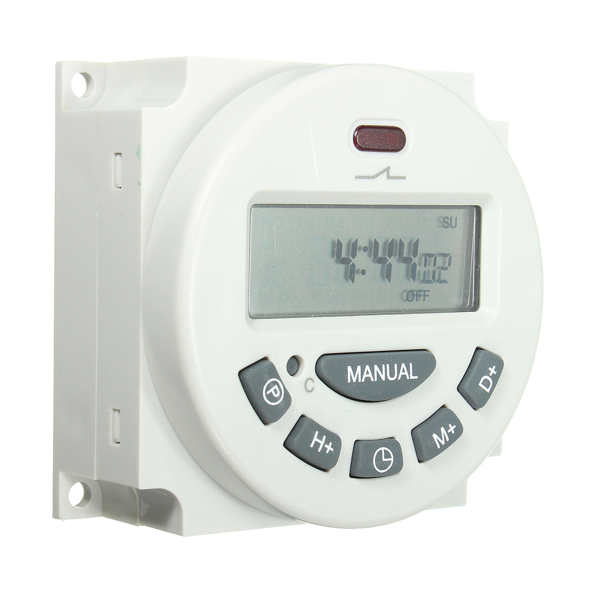 Excellwayreg-L701-12V110V220V-LCD-Digital-Programmable-Control-Power-Timer-Switch-Time-Relay-1213717-6