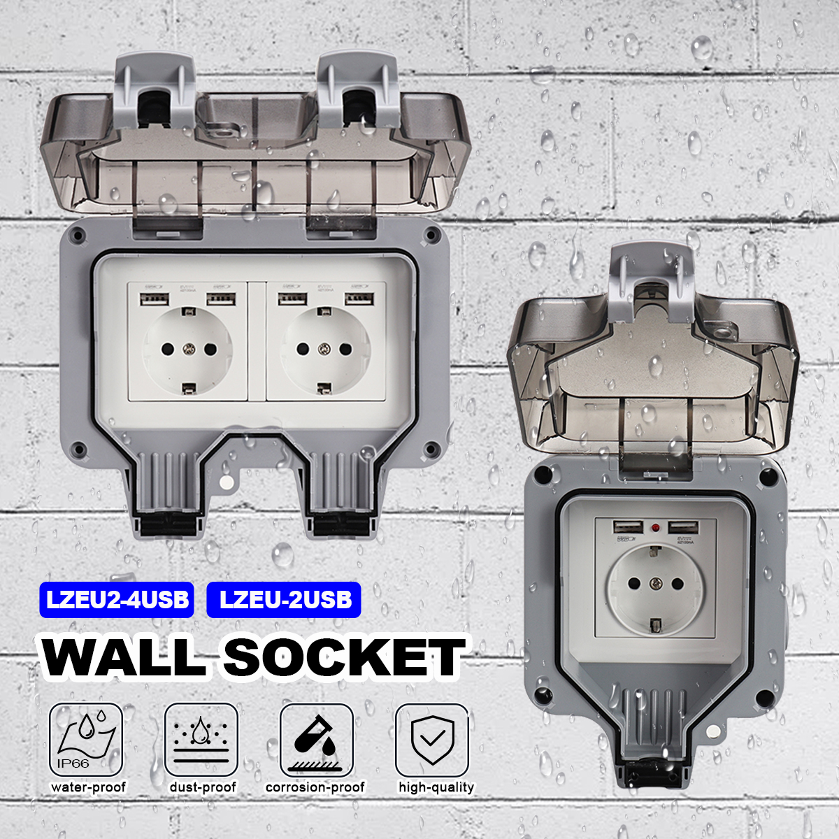 Outdoor-Waterproof-USB-Socket-Wall-Outlet-Air-Conditioner-Outlet-EU-UK-US-GER-PLUG-1947360-2