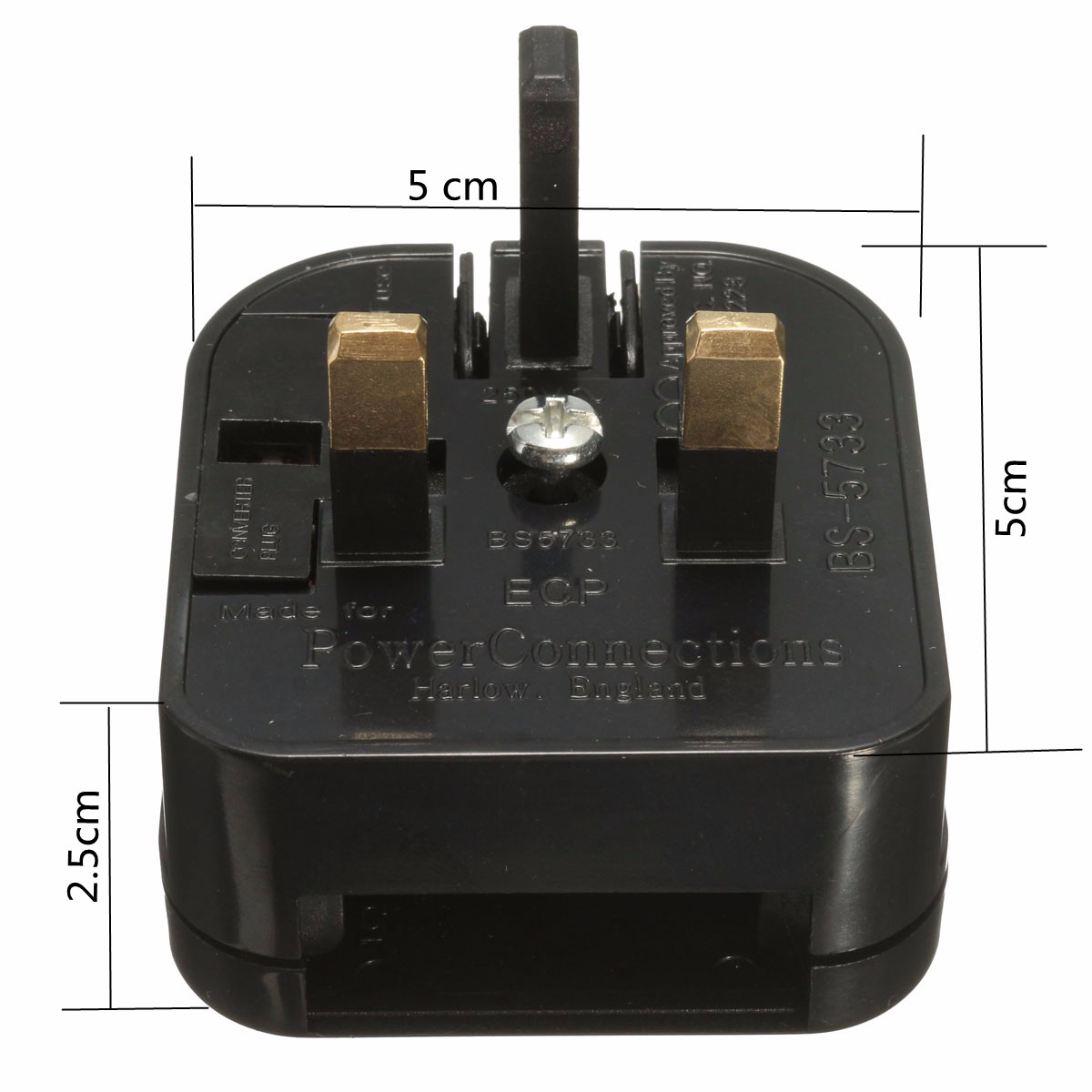UK-Converter-Adaptor-Plug-Travel-Power-Connections-Black-1054514-1