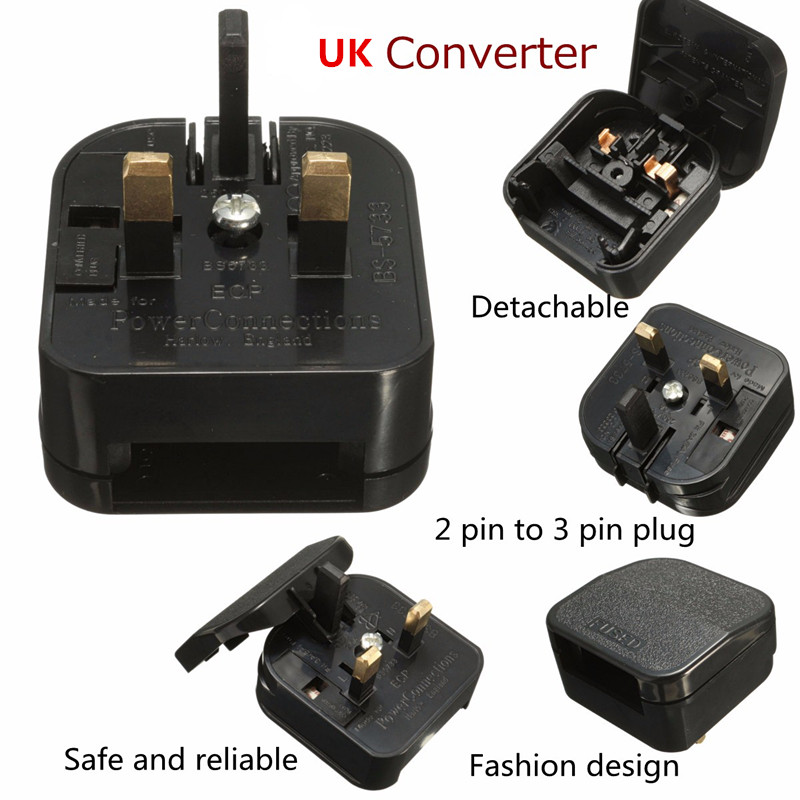 UK-Converter-Adaptor-Plug-Travel-Power-Connections-Black-1054514-3