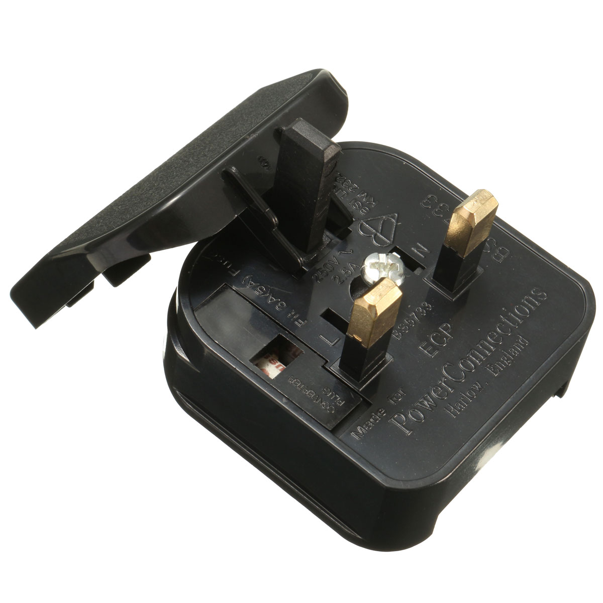 UK-Converter-Adaptor-Plug-Travel-Power-Connections-Black-1054514-4