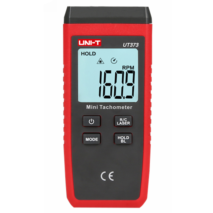 UNI-T-UT373-Mini-Digital-Non-contact-Tachometer-Laser-RPM-Meter-Speed-Measuring-Instruments-1955313-1