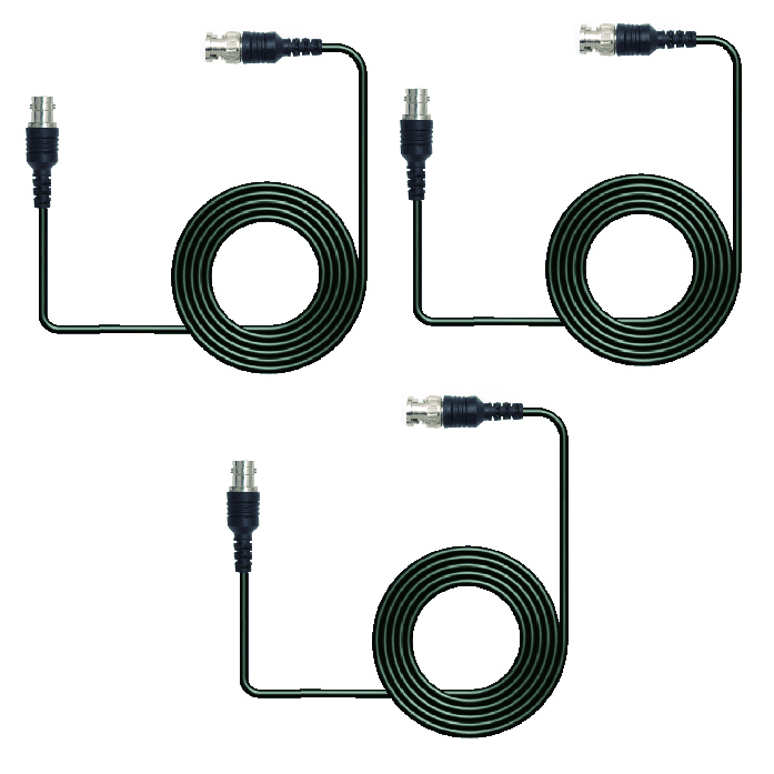 3Pcs-Y112-1M-BNC-To-BNC-Male-To-Female-Q9-Test-Cable-Oscilloscope-Cable-Oscilloscope-Probe-1568716-1
