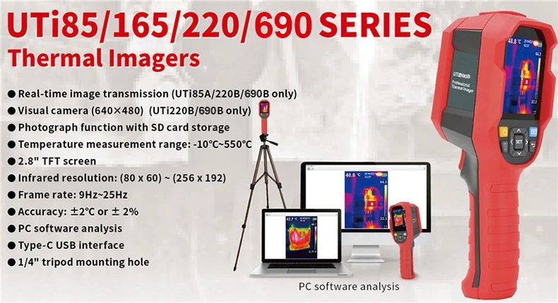 UNI-T-UNi690B-256192-Pixel-Infrared-Thermal-Imager--15550degC-Industrial-Thermal-Imaging-Camera-Hand-1755789-14