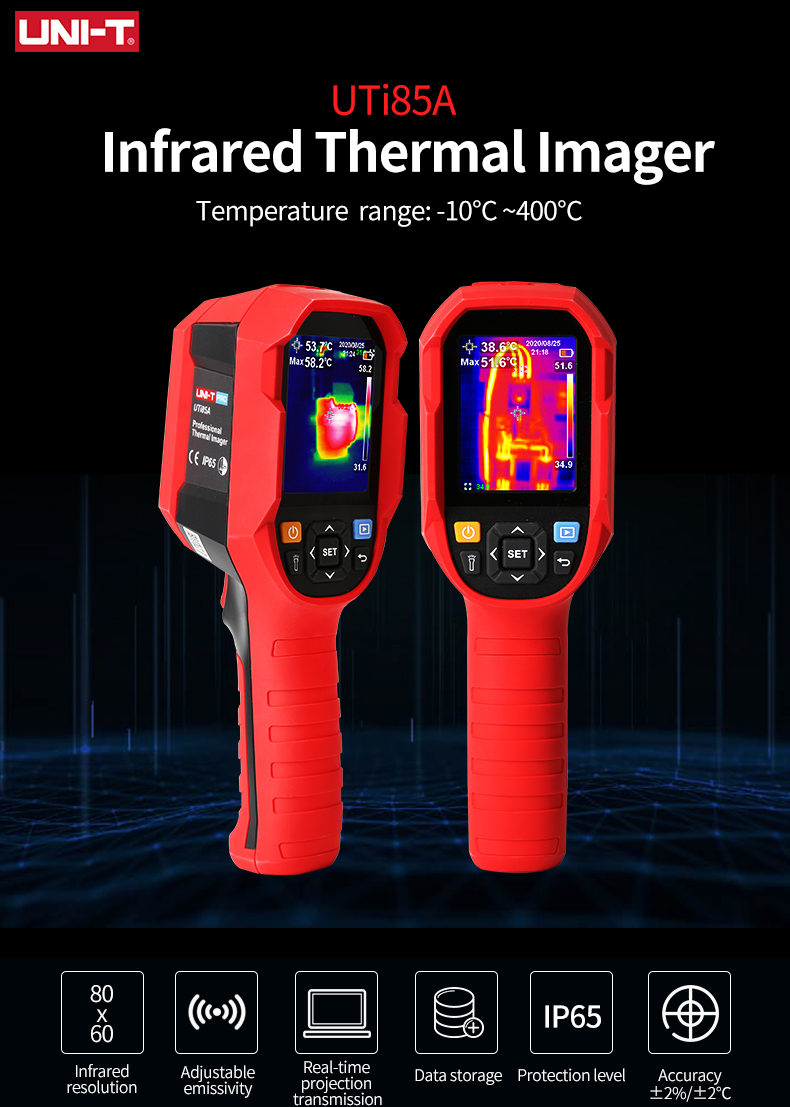 UNI-T-UTi85A--15550-Digital-Industry-Infrared-Thermal-Imager-Real-time-Imaging-Transmission-Thermal--1879526-1