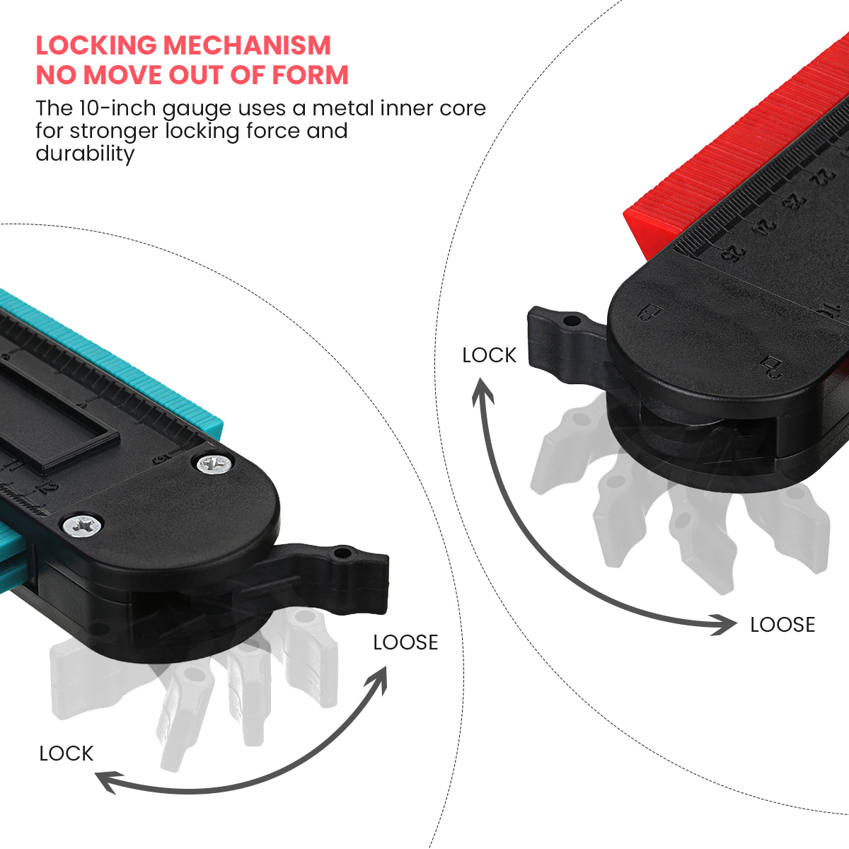 2-Pack-Wider-Contour-Profile-Gauges-Contour-Gauge-Duplicator-Copy-Irregular-Shapes-Measuring-for-Cor-1888555-5