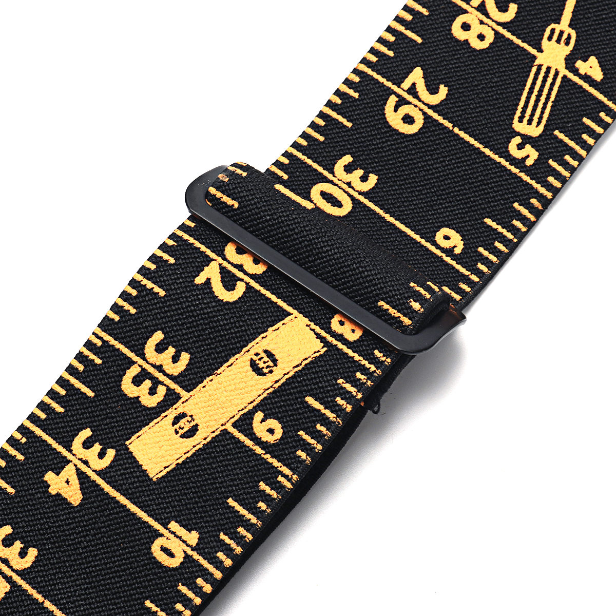 2inch-Wide-Adjustable-Ruler-Heavy-Duty-Belt-Tool-Braces-Suspender-for-Pouch-1570182-5