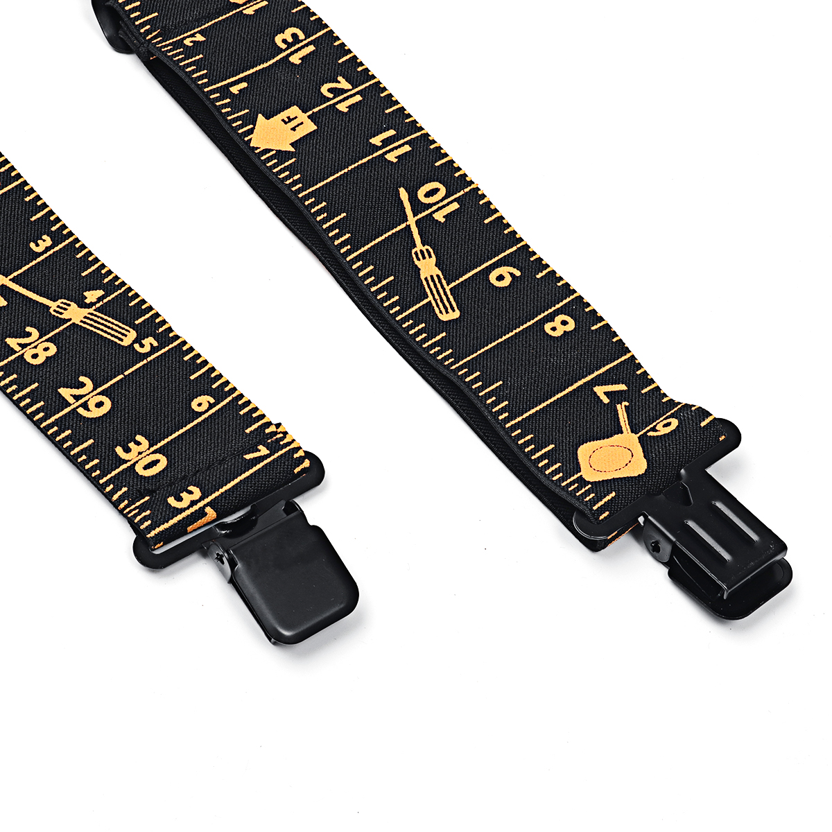 2inch-Wide-Adjustable-Ruler-Heavy-Duty-Belt-Tool-Braces-Suspender-for-Pouch-1570182-7