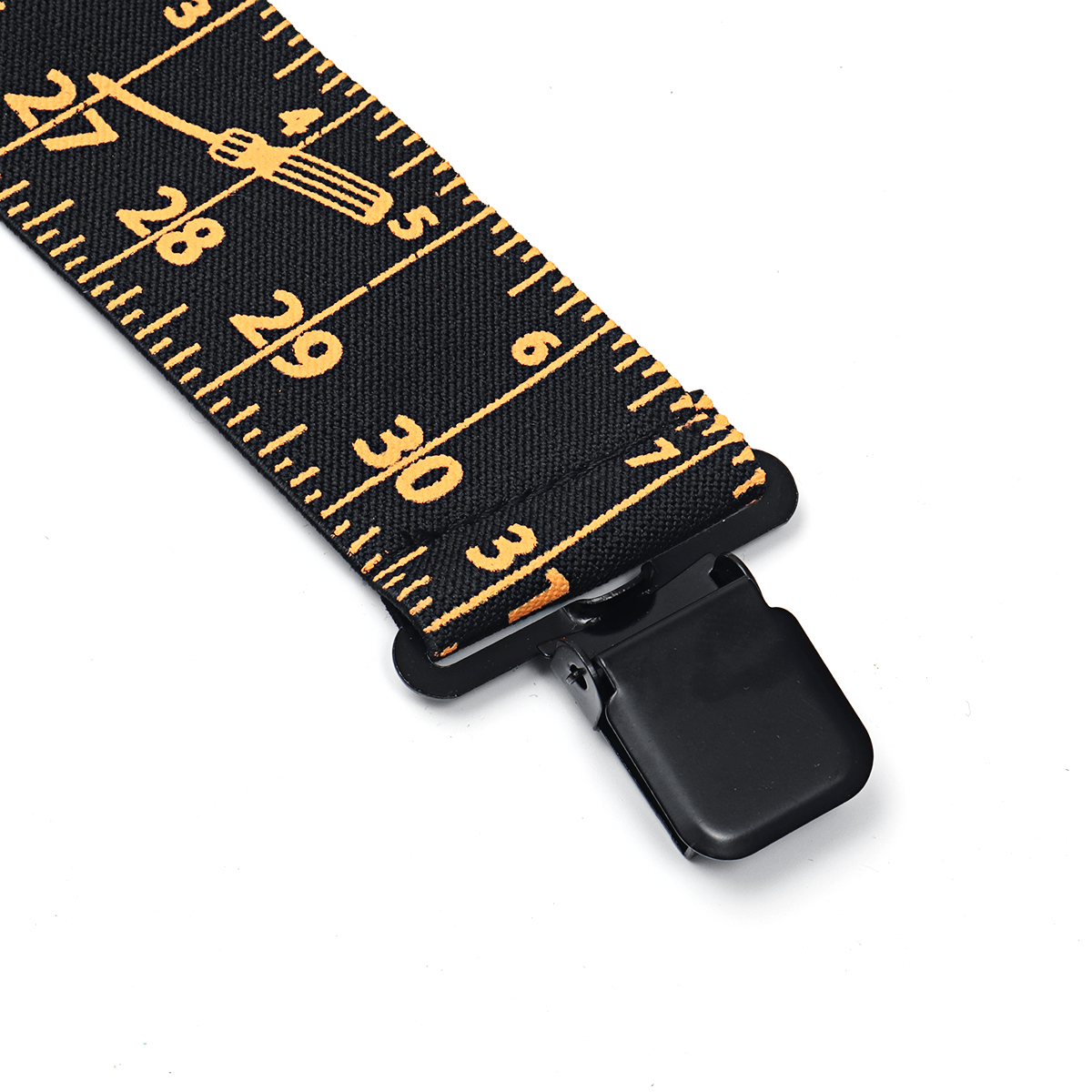 2inch-Wide-Adjustable-Ruler-Heavy-Duty-Belt-Tool-Braces-Suspender-for-Pouch-1570182-8