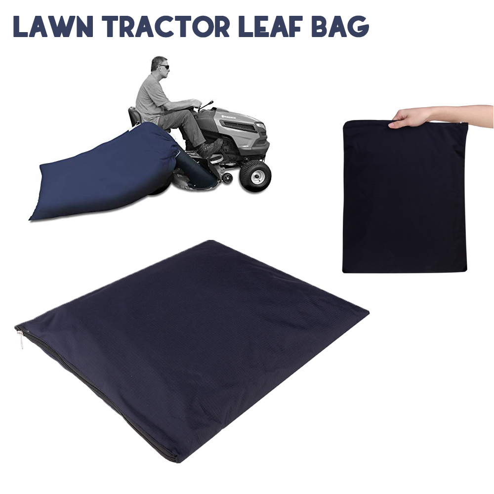 96x48x66in-Lawn-Tractor-Leaf-Bag-Riding-Mower-Huge-Universal-Collection-System-Storage-Bag-1603949-2